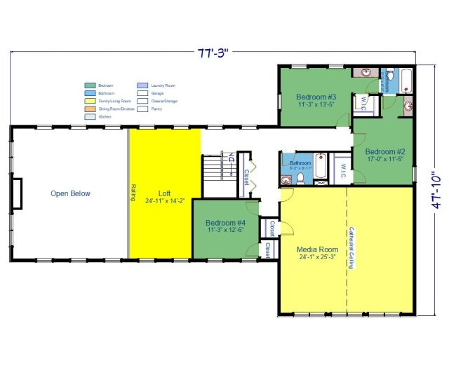 Aberdeen_Second_Floor_Plan Aberdeen_Second_Floor_Plan