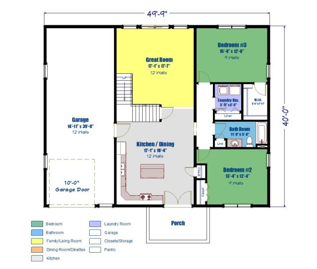 Ashburn First Floor Ashburn First Floor