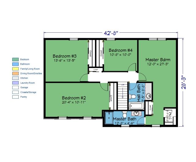 Barcelona_Second_Floor_Plan Barcelona_Second_Floor_Plan