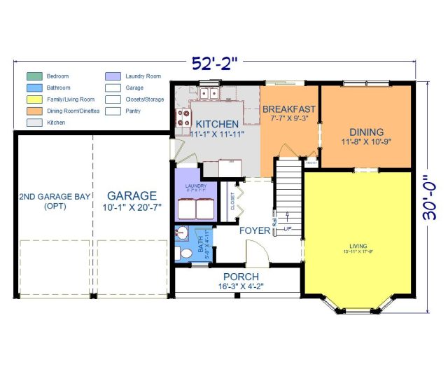 Bennington_First_Floor_Plan Bennington_First_Floor_Plan