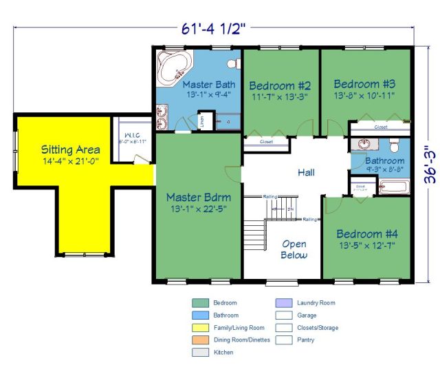 Breckenridge_Second_Floor_Plan Breckenridge_Second_Floor_Plan