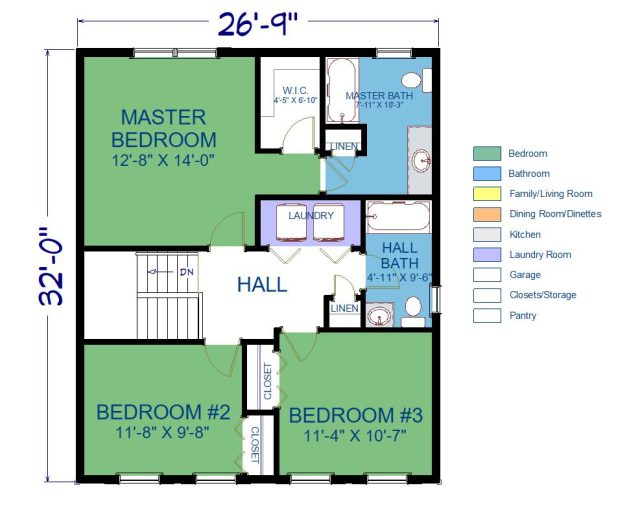 Bristol_Second_Floor_Plan Bristol_Second_Floor_Plan