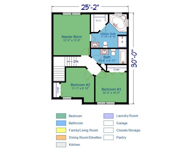 Brockton_Second_Floor_Plan Brockton_Second_Floor_Plan