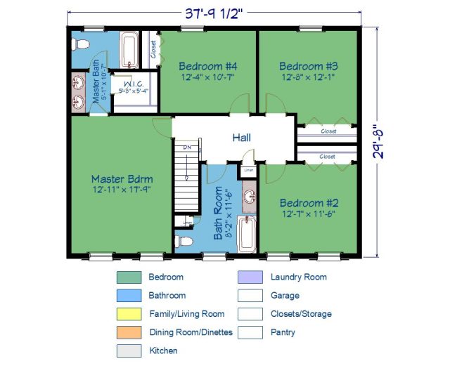 Brookway_Second_Floor_Plan Brookway_Second_Floor_Plan