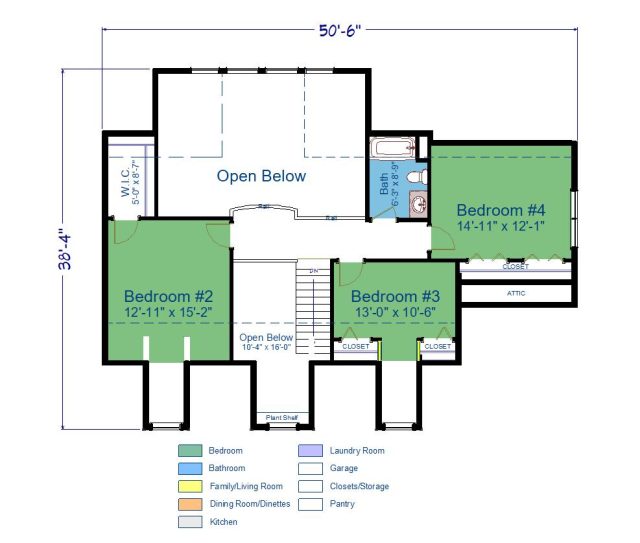 Cambelton_Second_Floor_Plan Cambelton_Second_Floor_Plan