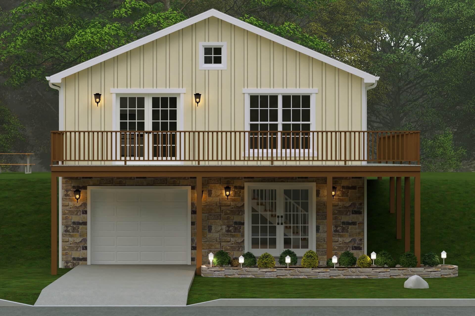 Chalet