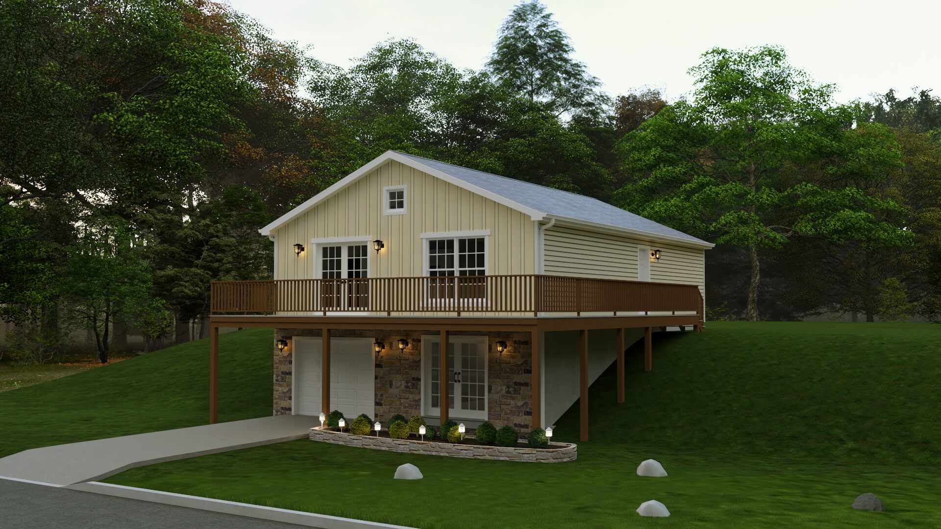 Chalet