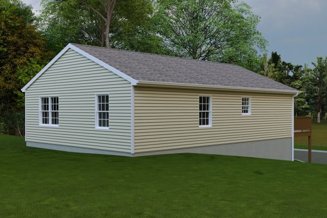 Chalet_Rear_Left