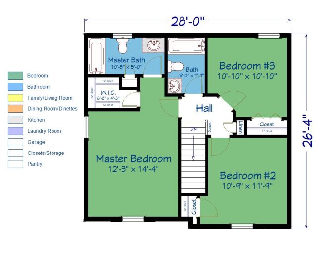 Chesterbrook_Second_Floor_Plan Chesterbrook_Second_Floor_Plan