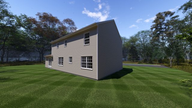 Colebrook2_Rear_Left Colebrook2_Rear_Left