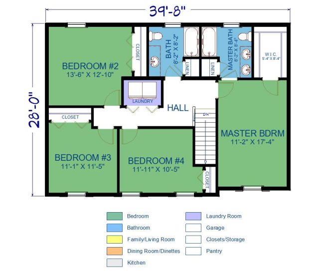 Colebrook2_Second_Floor_Plan Colebrook2_Second_Floor_Plan