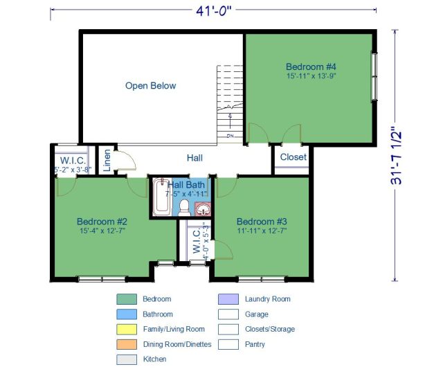 Cornwall_Second_Floor_Plan Cornwall_Second_Floor_Plan