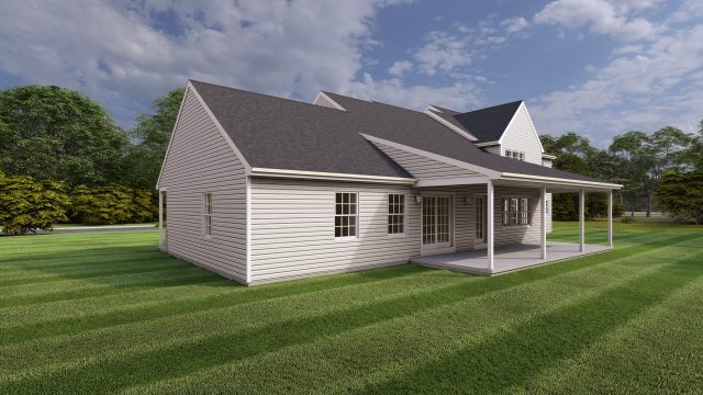 Evansburg_Rear_Right Evansburg_Rear_Right