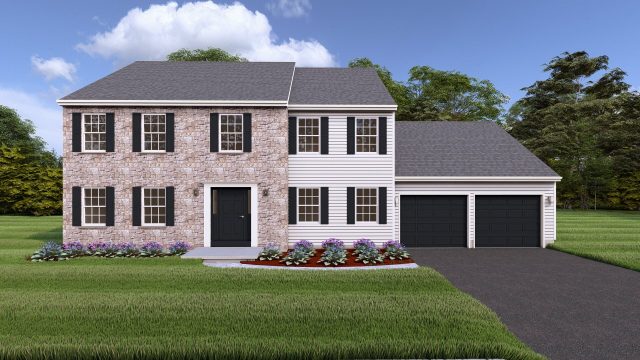 Flemington_Front1 Flemington_Front1