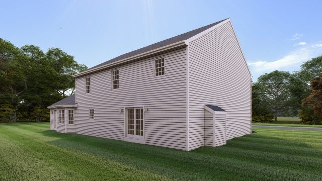Flemington_Rear_Left1 Flemington_Rear_Left1