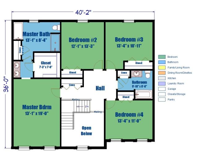 Flemington_Second_Floor_Plan(1) Flemington_Second_Floor_Plan(1)
