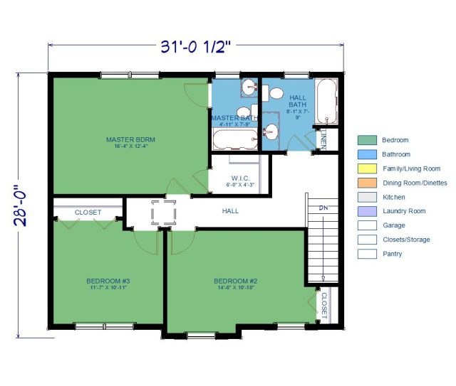 Freeport_Second_Floor_Plan Freeport_Second_Floor_Plan