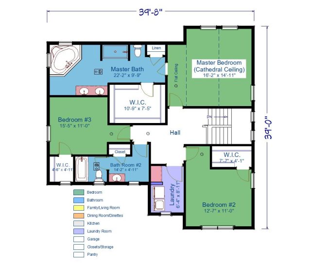 Grafton_Second_Floor_Plan Grafton_Second_Floor_Plan