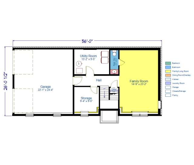 GrandviewII_Foundation_Plan GrandviewII_Foundation_Plan