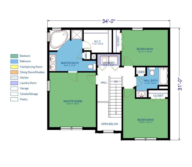 Hamlet_Second_Floor_Plan Hamlet_Second_Floor_Plan