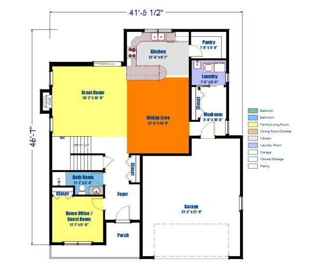 Harrington_First_Floor_Plan Harrington_First_Floor_Plan