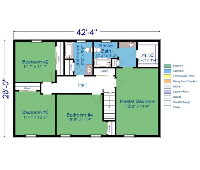 Hartford_Second_Floor_Plan Hartford_Second_Floor_Plan