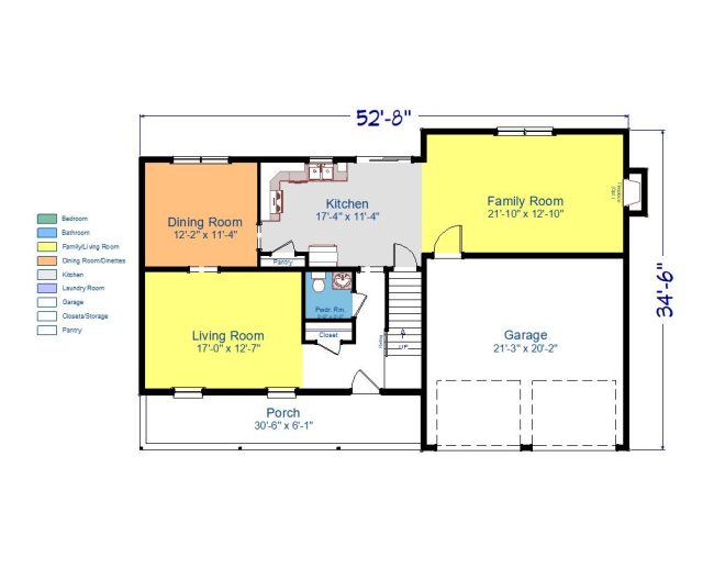 Heritage2_First_Floor_Plan