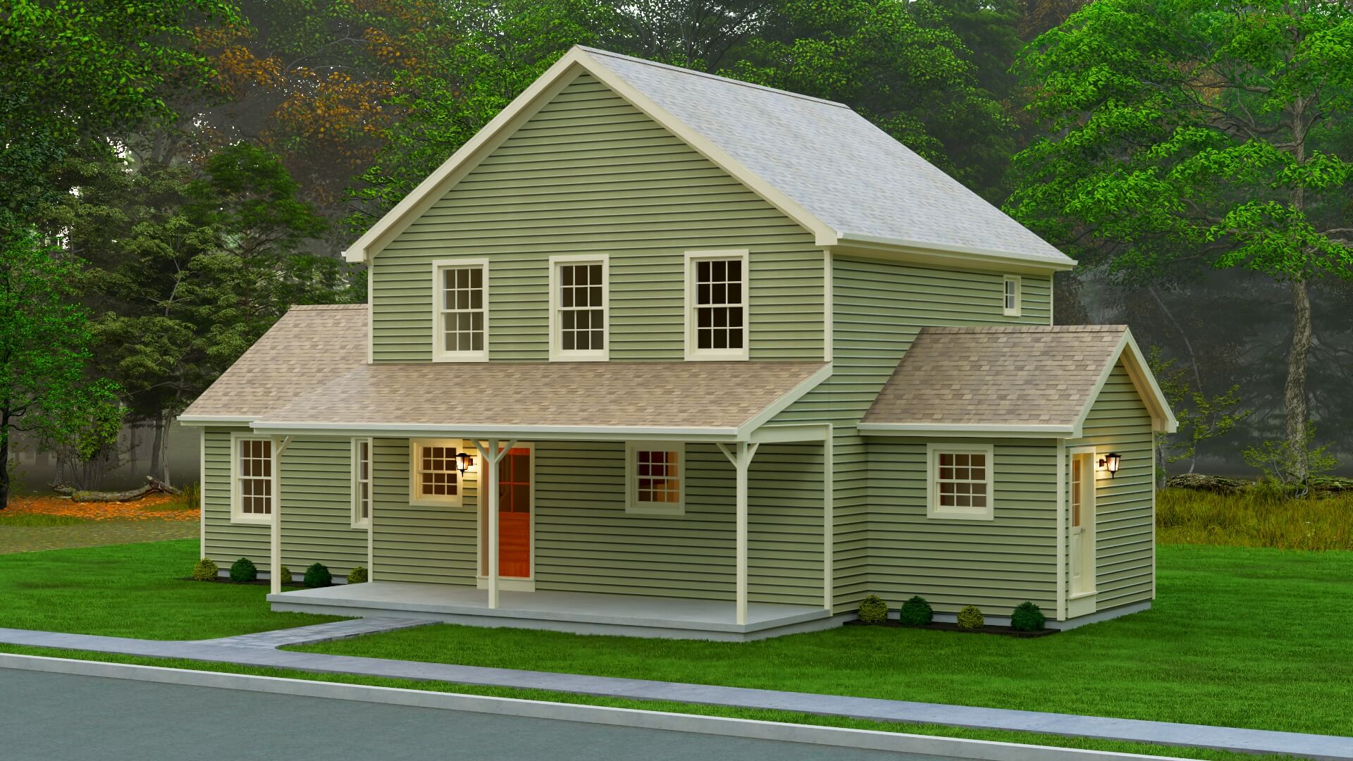 Homestead