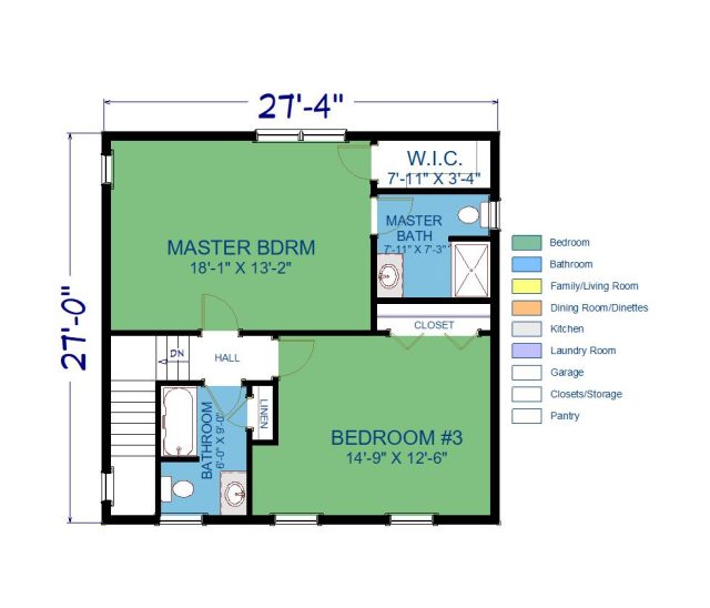 Homestead_Second_Floor_Plan Homestead_Second_Floor_Plan