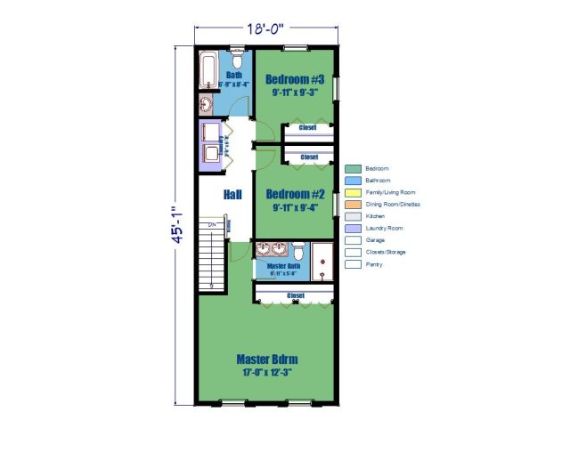 Intown_Second_Floor_Plan