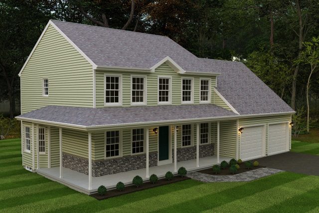 Jefferson_3bdrm_Areial