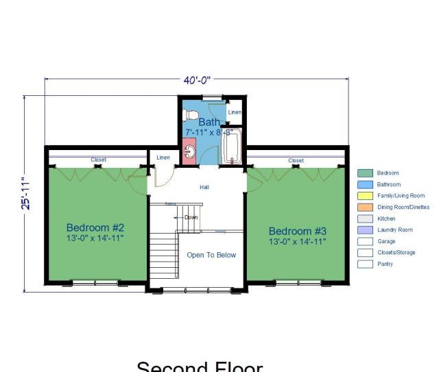 Kaitlin_Second_Floor_Plan Kaitlin_Second_Floor_Plan