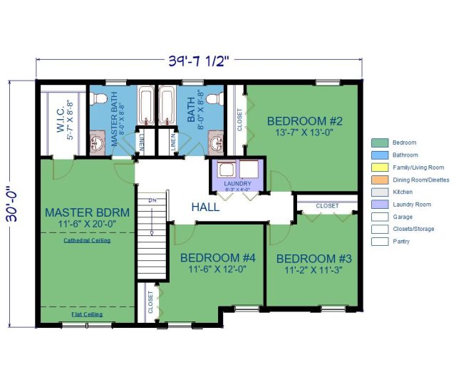 Kentwood_Second_Floor_Plan Kentwood_Second_Floor_Plan