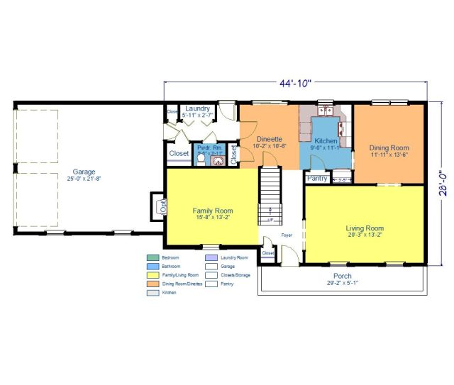 Leesburg_First_Floor_Plan