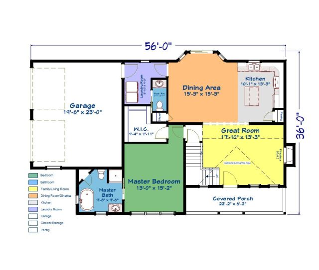 Magnolia_First_Floor_Plan Magnolia_First_Floor_Plan