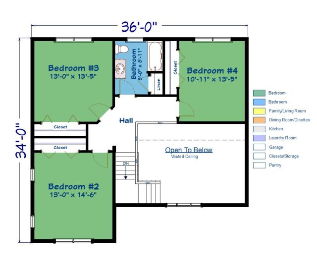 Magnolia_Second_Floor_Plan(1) Magnolia_Second_Floor_Plan(1)