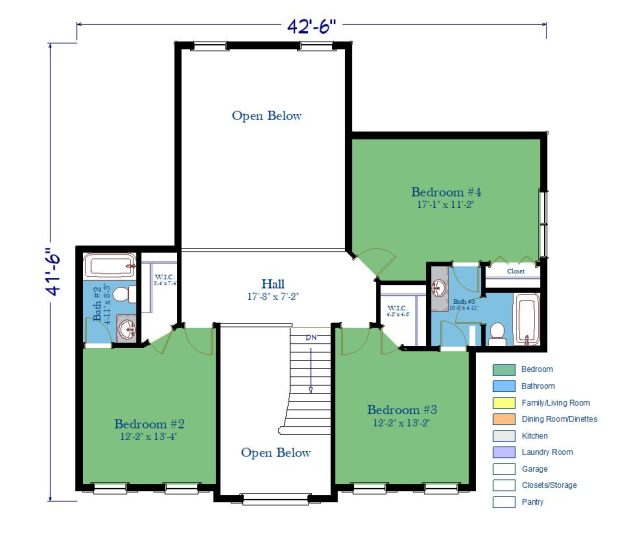 Monticello_Second_Floor_Plan(1) Monticello_Second_Floor_Plan(1)