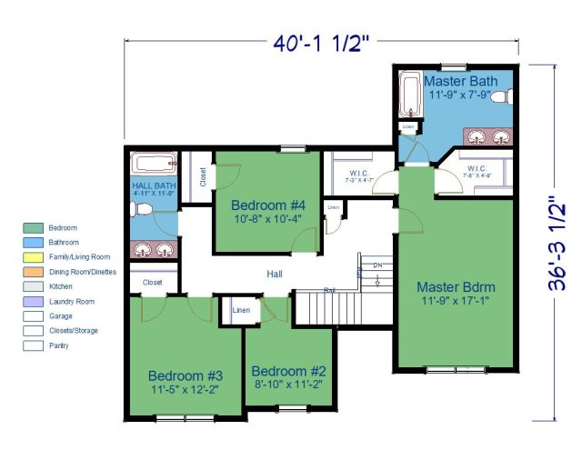 Morgan_Second_Floor_Plan Morgan_Second_Floor_Plan