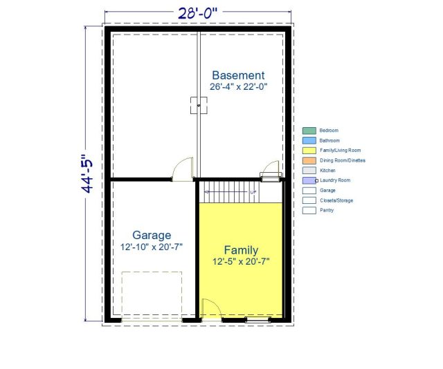 Mountainview3_Basement