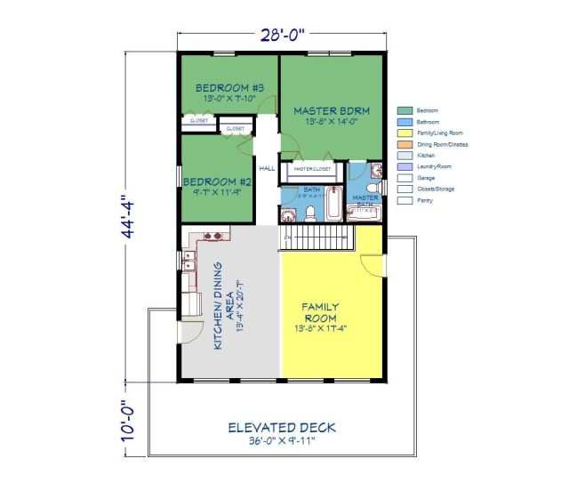 Mountainview_First_Floor_Plan