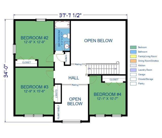 Northwind_Second_Floor_Plan Northwind_Second_Floor_Plan