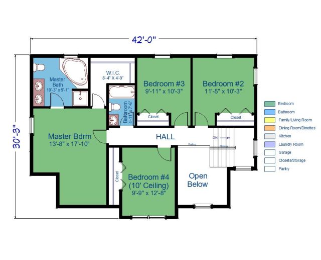 Norwood_Second_Floor_PLan Norwood_Second_Floor_PLan