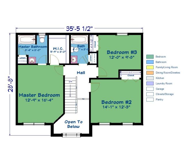 NottinghamIII_Second_Floor_Plan NottinghamIII_Second_Floor_Plan