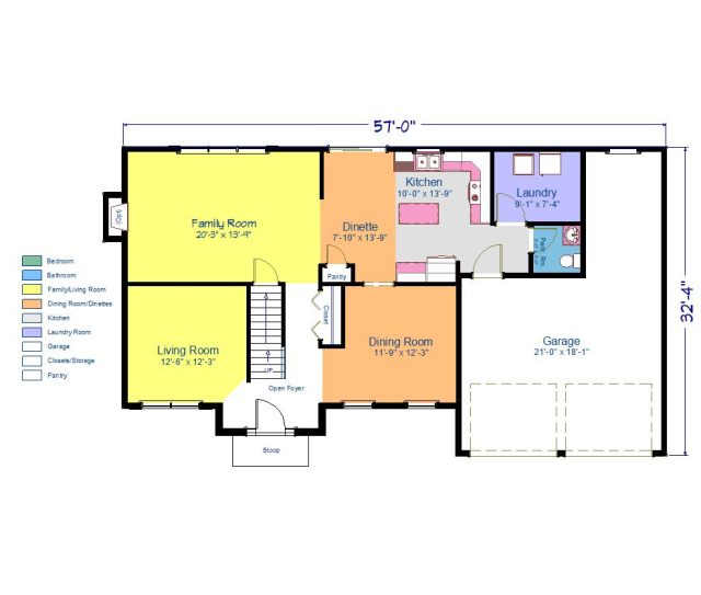 NottinghamII_First_Floor_Plan