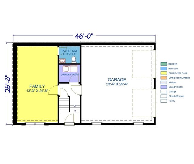 Radcliff3_Foundation_Plan Radcliff3_Foundation_Plan