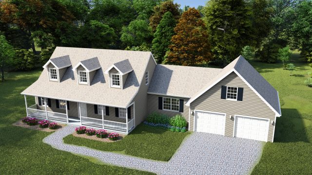 Ridgeway_Areial Ridgeway_Areial