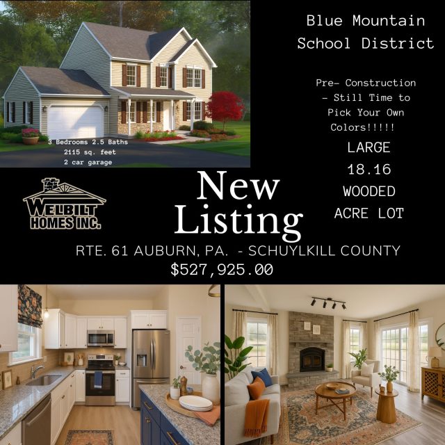 Rte 61 listing