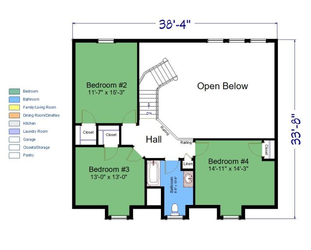 Shellburn_Second_Floor_Plan