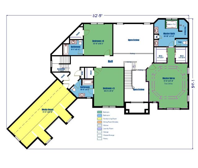 Smithfield_Second_Floor_Plan Smithfield_Second_Floor_Plan