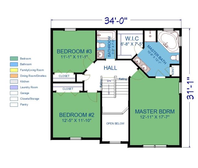 Stafford_Second_Floor_Plan Stafford_Second_Floor_Plan